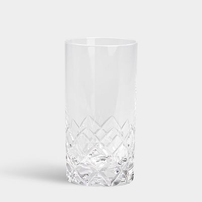 Orrefors Sofiero Highball, 6383436, 7321646045457