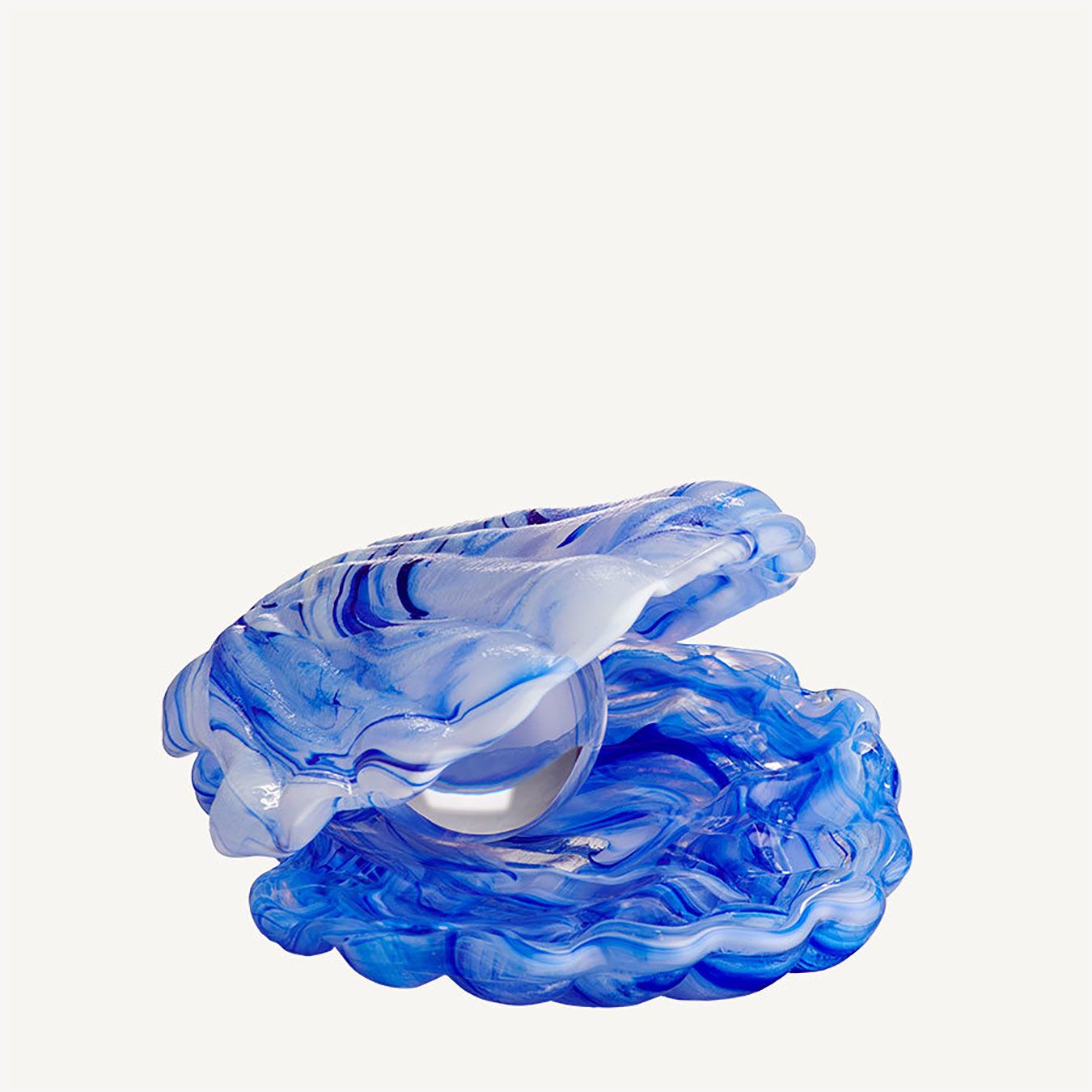 Kosta Boda Mother of Pearl Blue, 7480048, 7321646102402