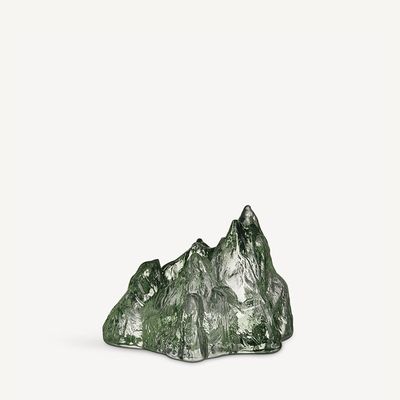 Kosta Boda The Rock Votive Circular, 7062328, 7321646103041