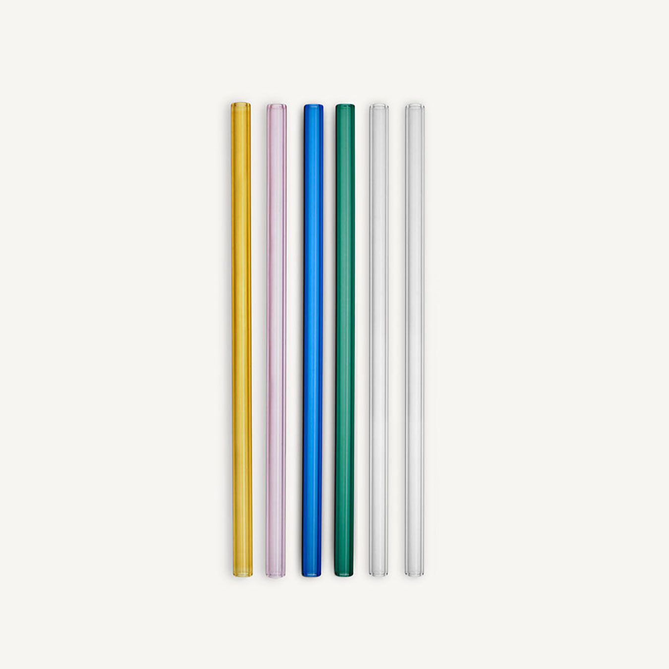 Kosta Boda Sipsavor Multicolor 6-Pack, 7000904, 7000904000000