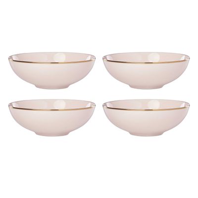 Lenox Trianna Blsh All Purpose Bowl Set of 4, MPN: 897308, UPC: 194372035910