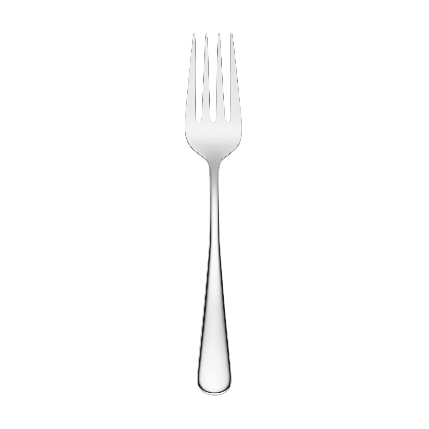 Oneida Chapman Serving Fork, MPN: 897600, UPC: 079363148780