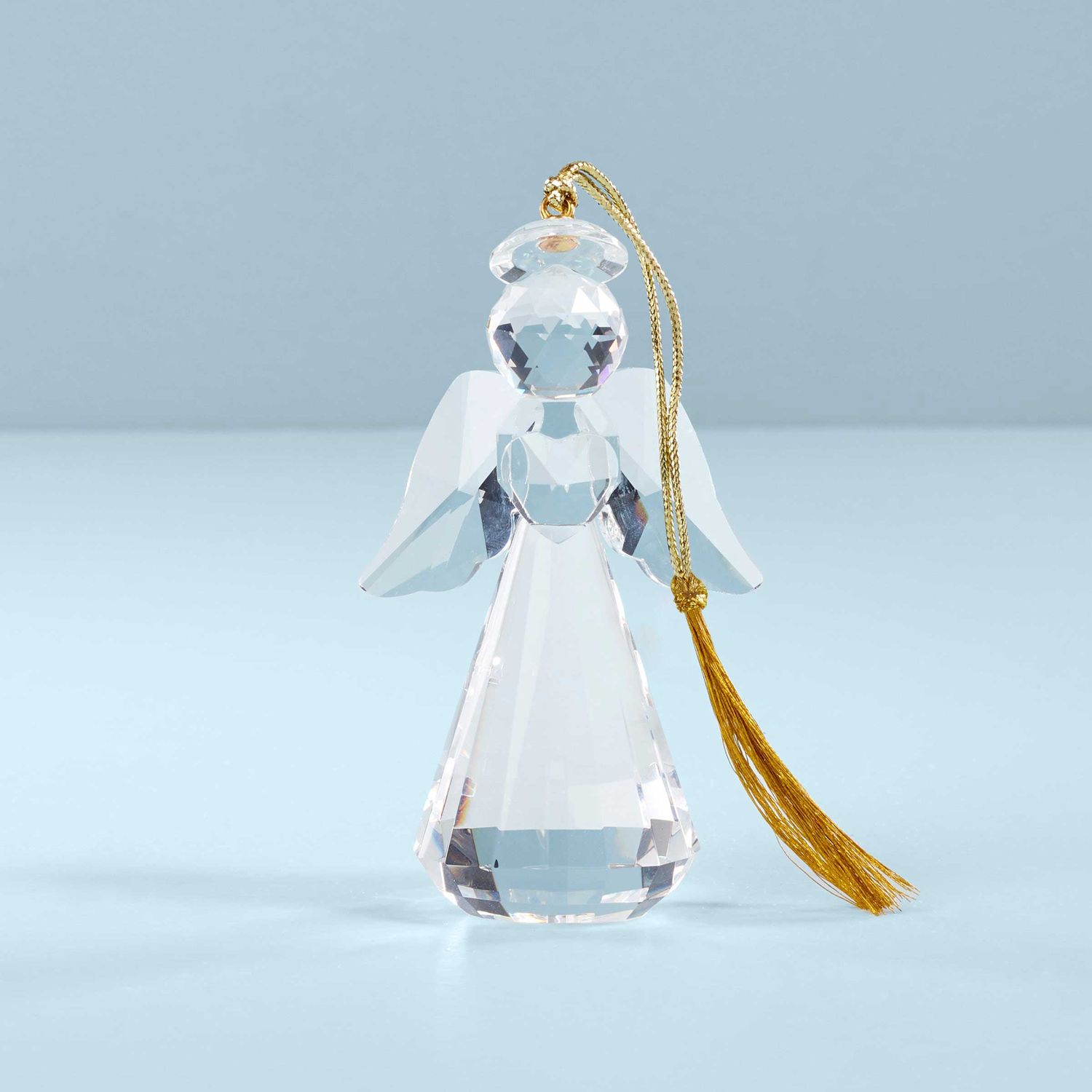 Lenox Optic Angel Ornament, MPN: 896057, UPC: 194372030021