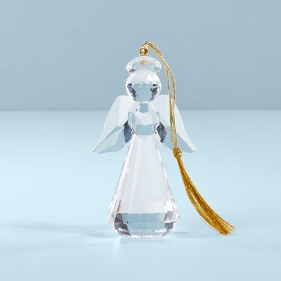 Lenox Optic Angel Ornament, MPN: 896057, UPC: 194372030021
