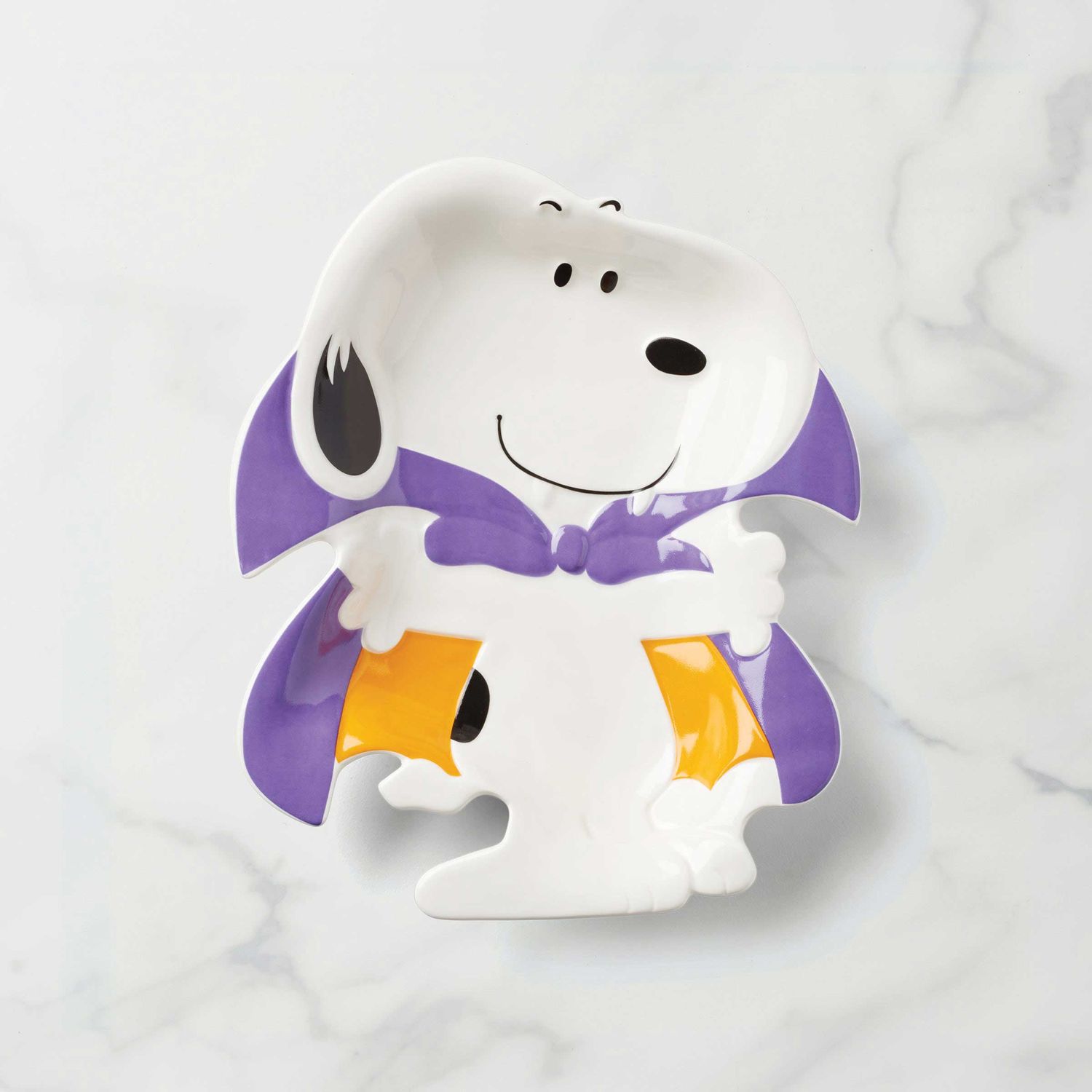 Lenox The Great Pumpkin Treat Dish, MPN: 896690, UPC: 194372032278
