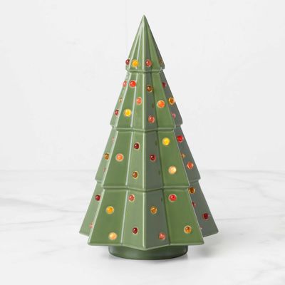 Lenox Evergreen Large Tree Lit Fig, MPN: 897069, UPC: 882864871312