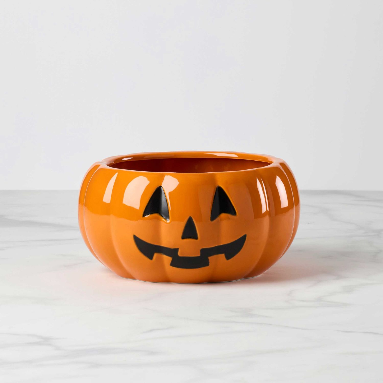Lenox Pumpkin Candy Bowl, MPN: 896923, UPC: 194372033206