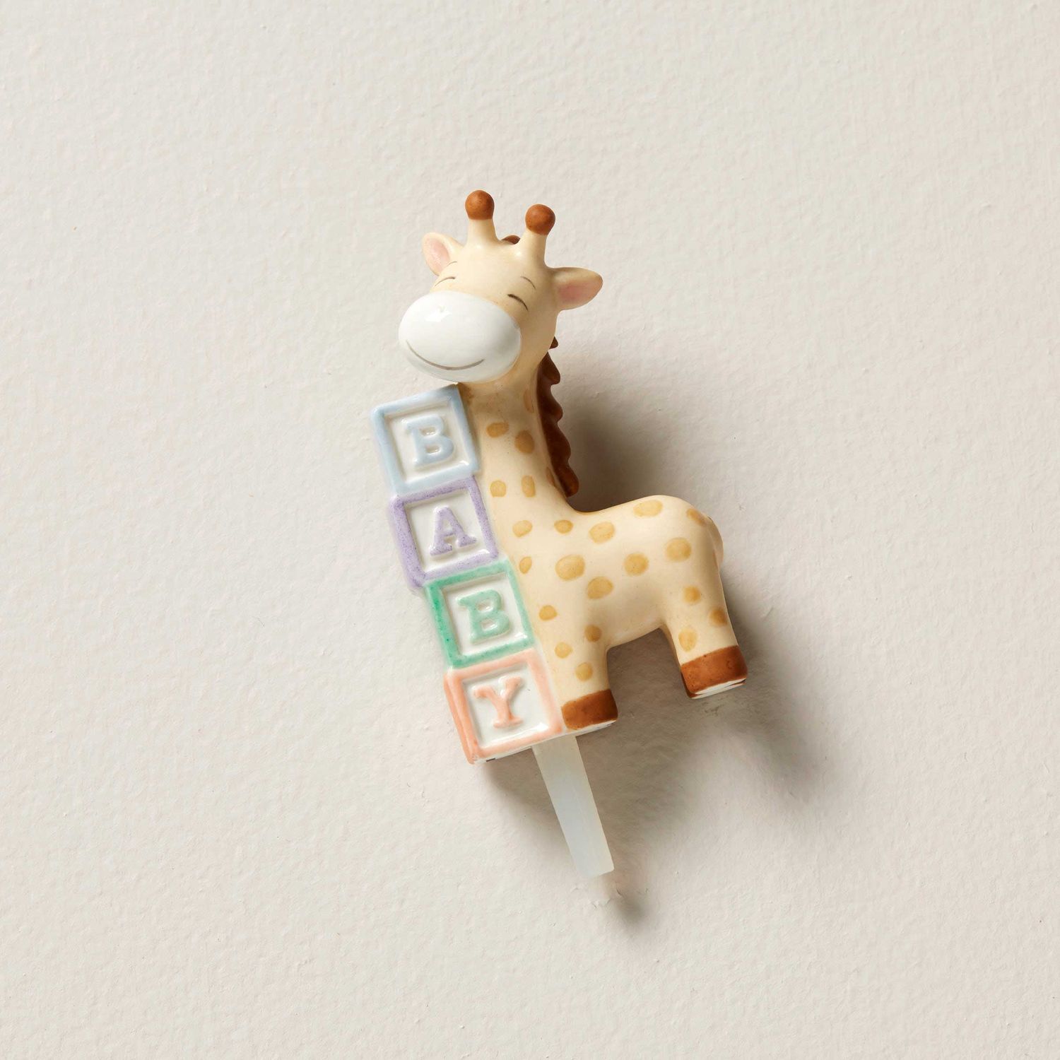 Lenox Profile Poppers Baby Giraffe, MPN: 894342, UPC: 194372023382