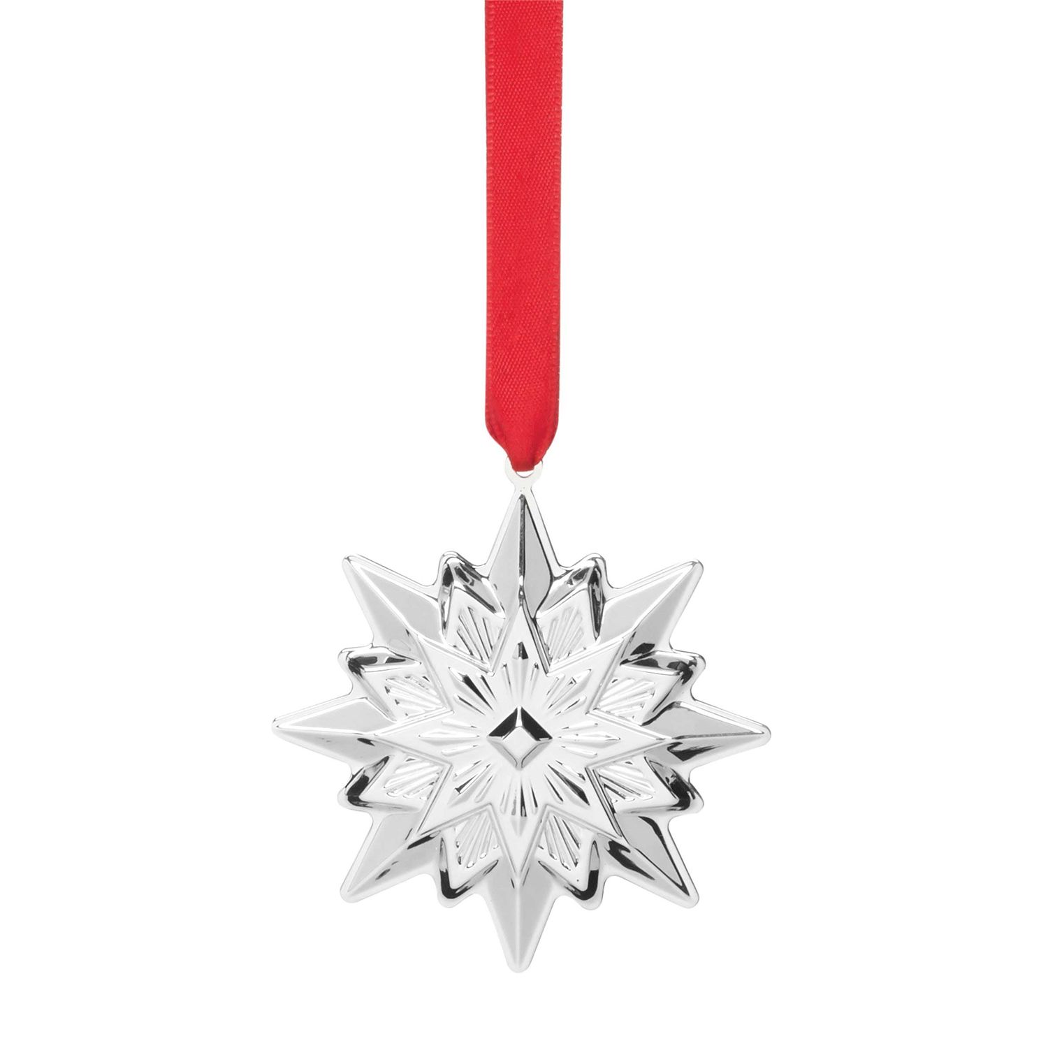 Reed And Barton 2024 8Th Annual Star Ornament, MPN: 895955, UPC: 735092269652