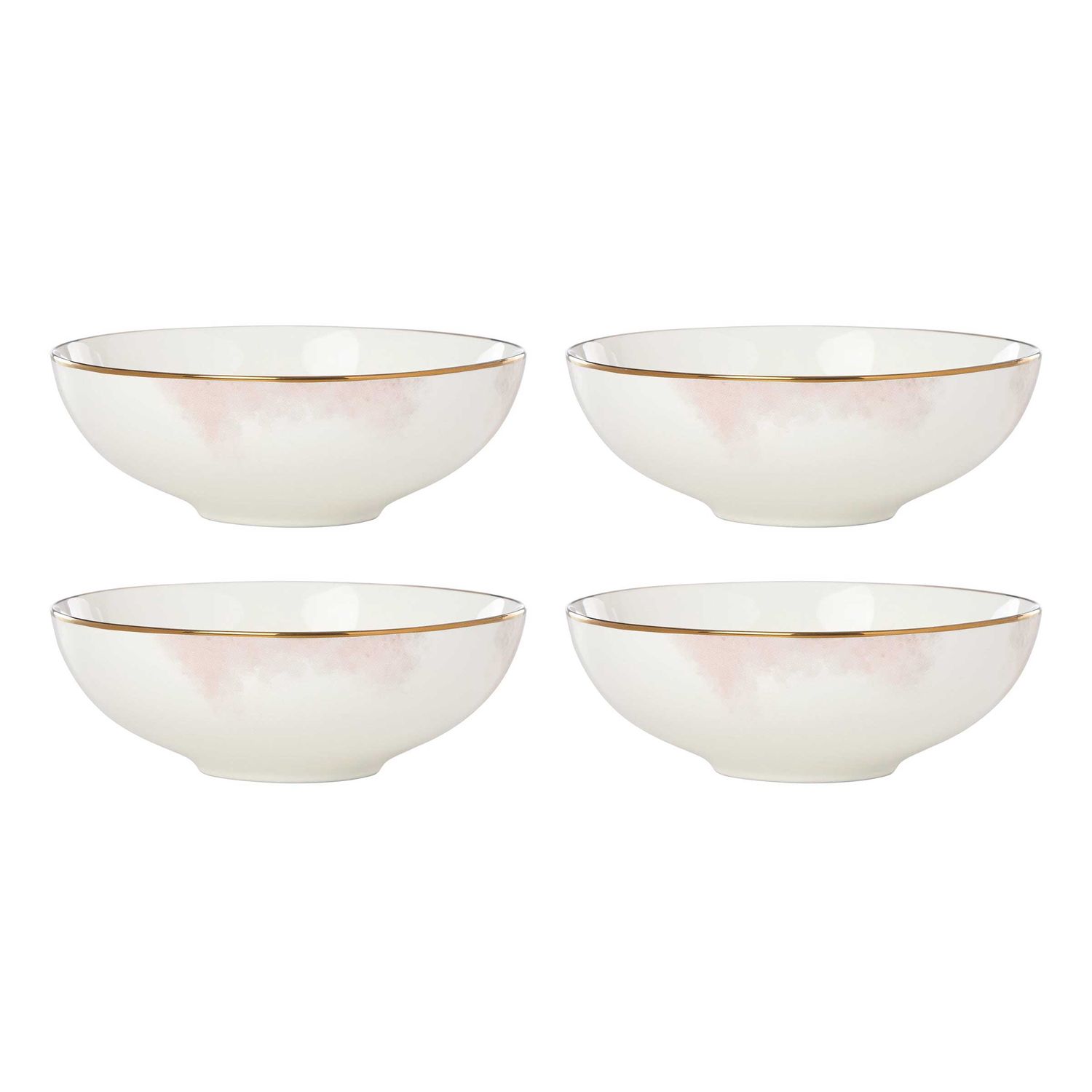 Lenox Salaria All Purpose Bowl Set of 4, MPN: 897302, UPC: 194372035866