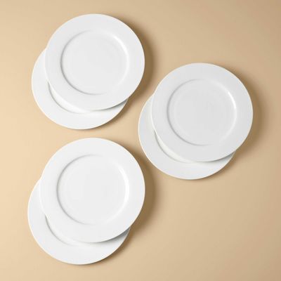 Lenox Tuscany Classics Dinner Plate B4G6, MPN: 896697, UPC: 194372032346