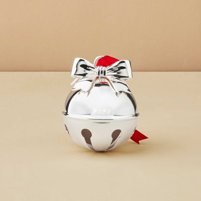 Lenox 2024 Jingle Bell Ornament, MPN: 895789, UPC: 194372029476