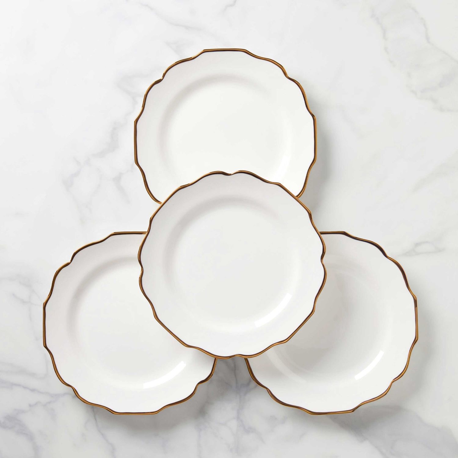 Lenox Contempo Luxe Dinner Plate Set of 4, MPN: 897272, UPC: 194372035576