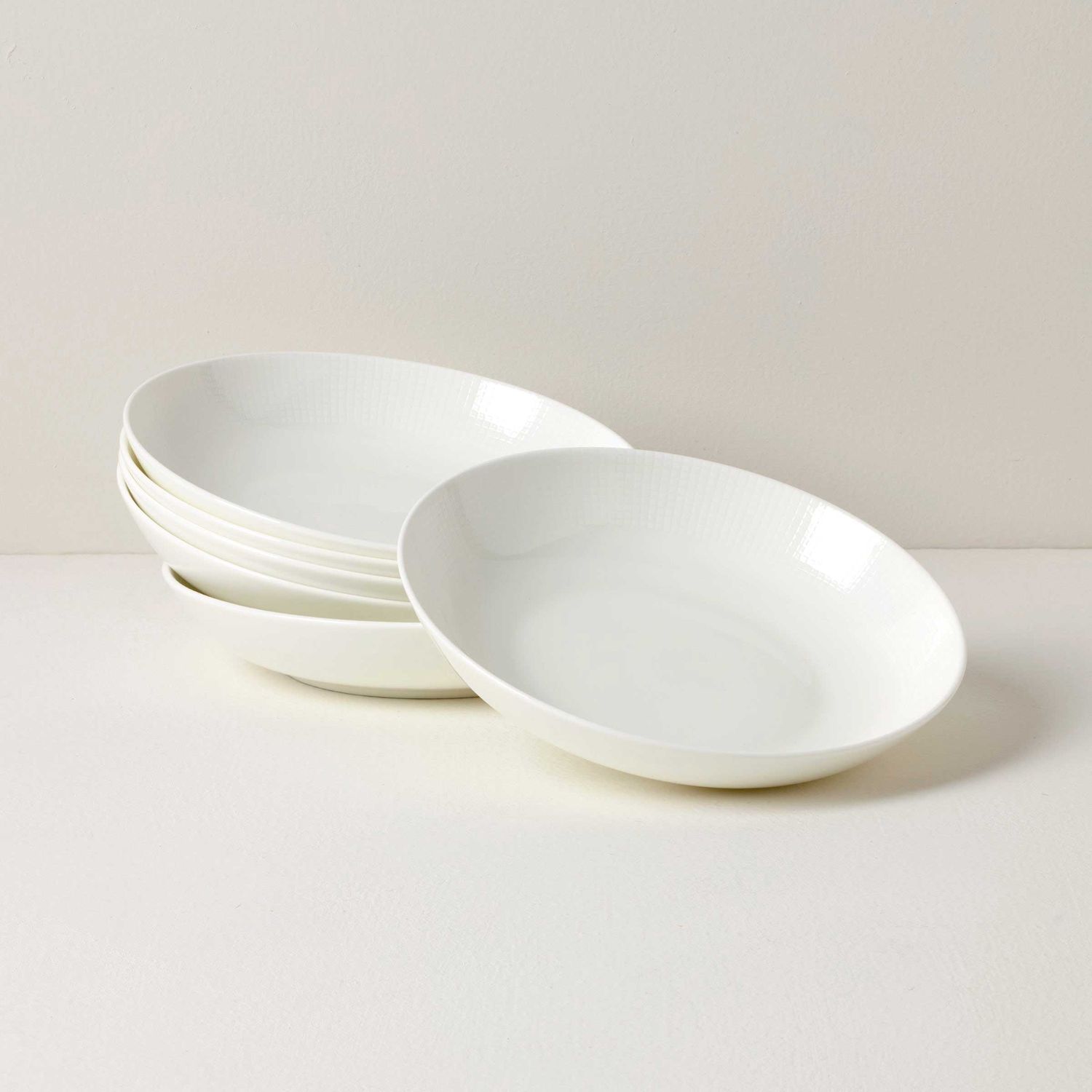 Lenox Tuscany Classics Pasta Bowls Set of 6, MPN: 897561, UPC: 194372037273