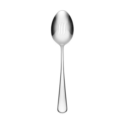 Oneida Chapman Pierced Serving Spoon, MPN: 897599, UPC: 079363148773