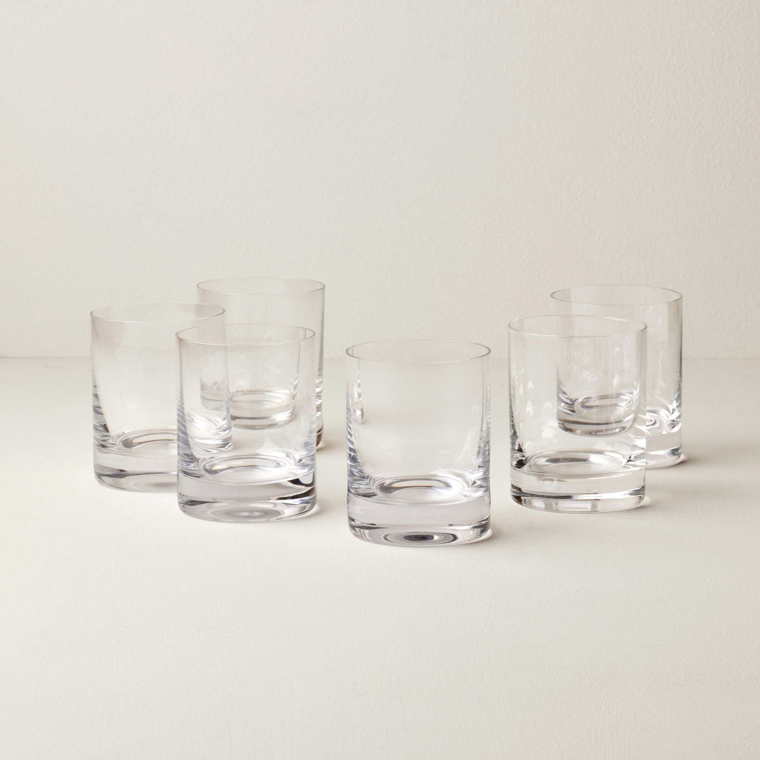 Lenox Tuscany Cylinder Dof Set of 6, MPN: 896883, UPC: 194372033008