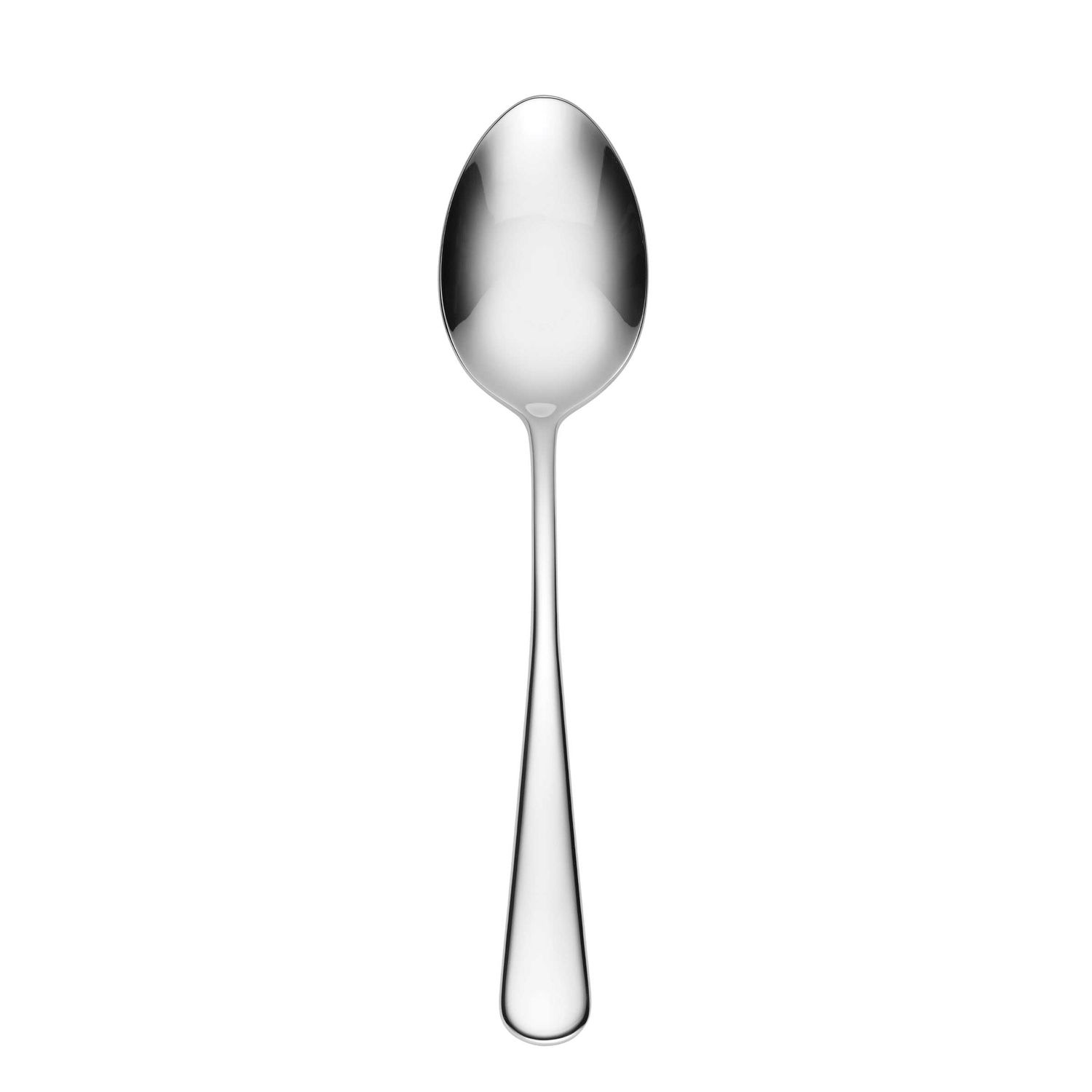 Oneida Chapman Serving Spoon, MPN: 897601, UPC: 079363148797