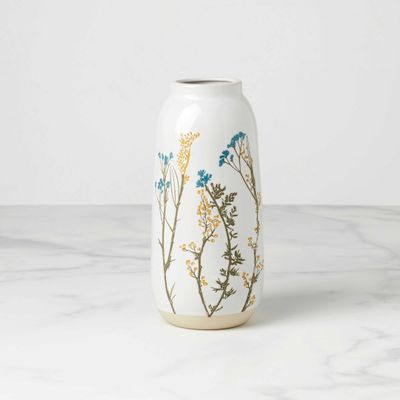 Lenox Wildflowers Large Vase, MPN: 896640, UPC: 194372032070