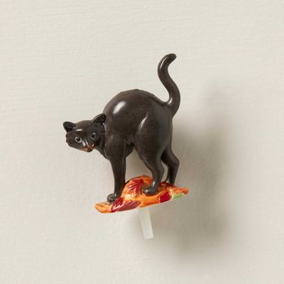 Lenox Profile Poppers Spooky Cat, MPN: 894247, UPC: 194372023092