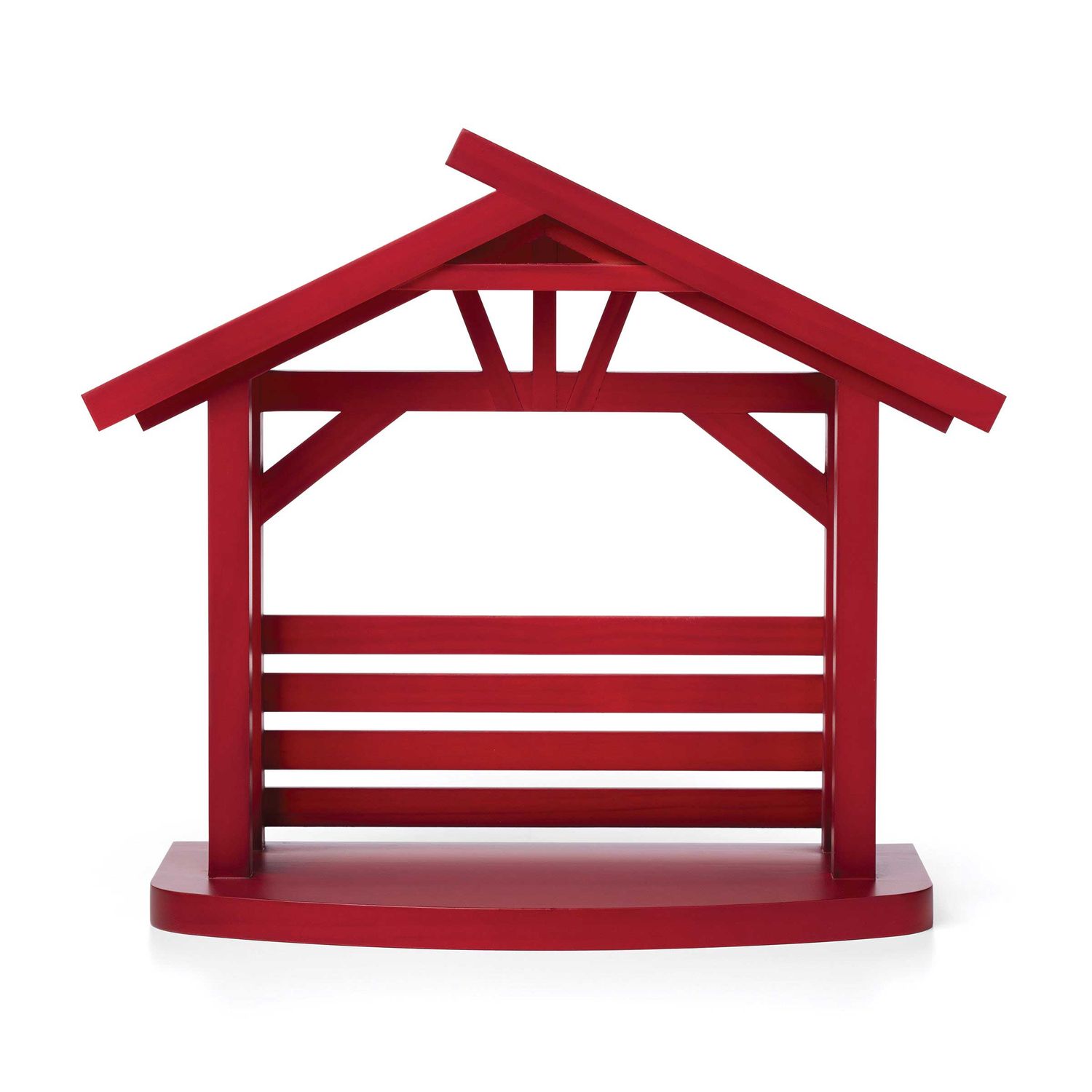 Lenox First Blessing Wood Creche, MPN: 896752, UPC: 194372032551