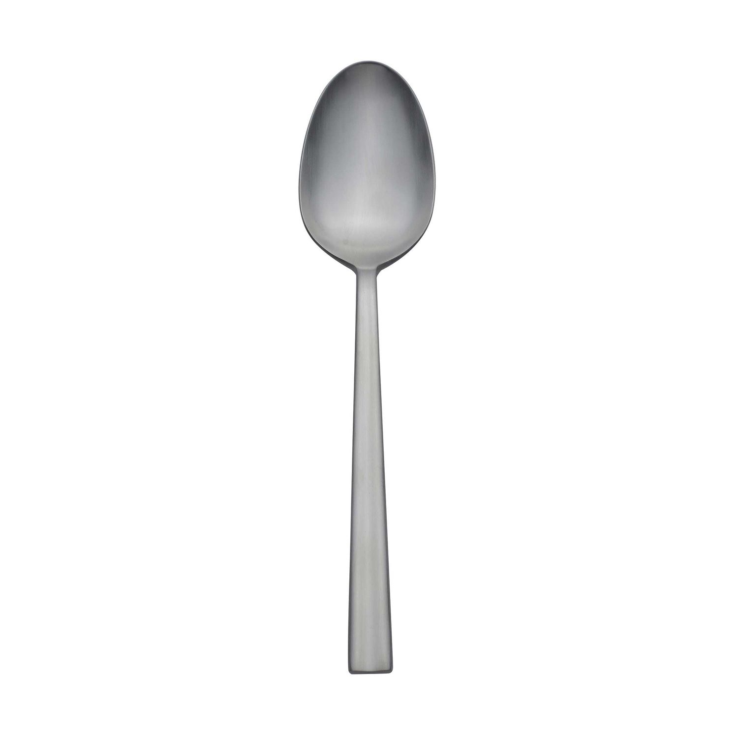 Oneida Reverso Serving Spoon, MPN: B1033STBAWM, UPC: 078737139942
