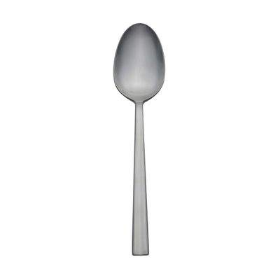 Oneida Reverso Serving Spoon, MPN: B1033STBAWM, UPC: 078737139942