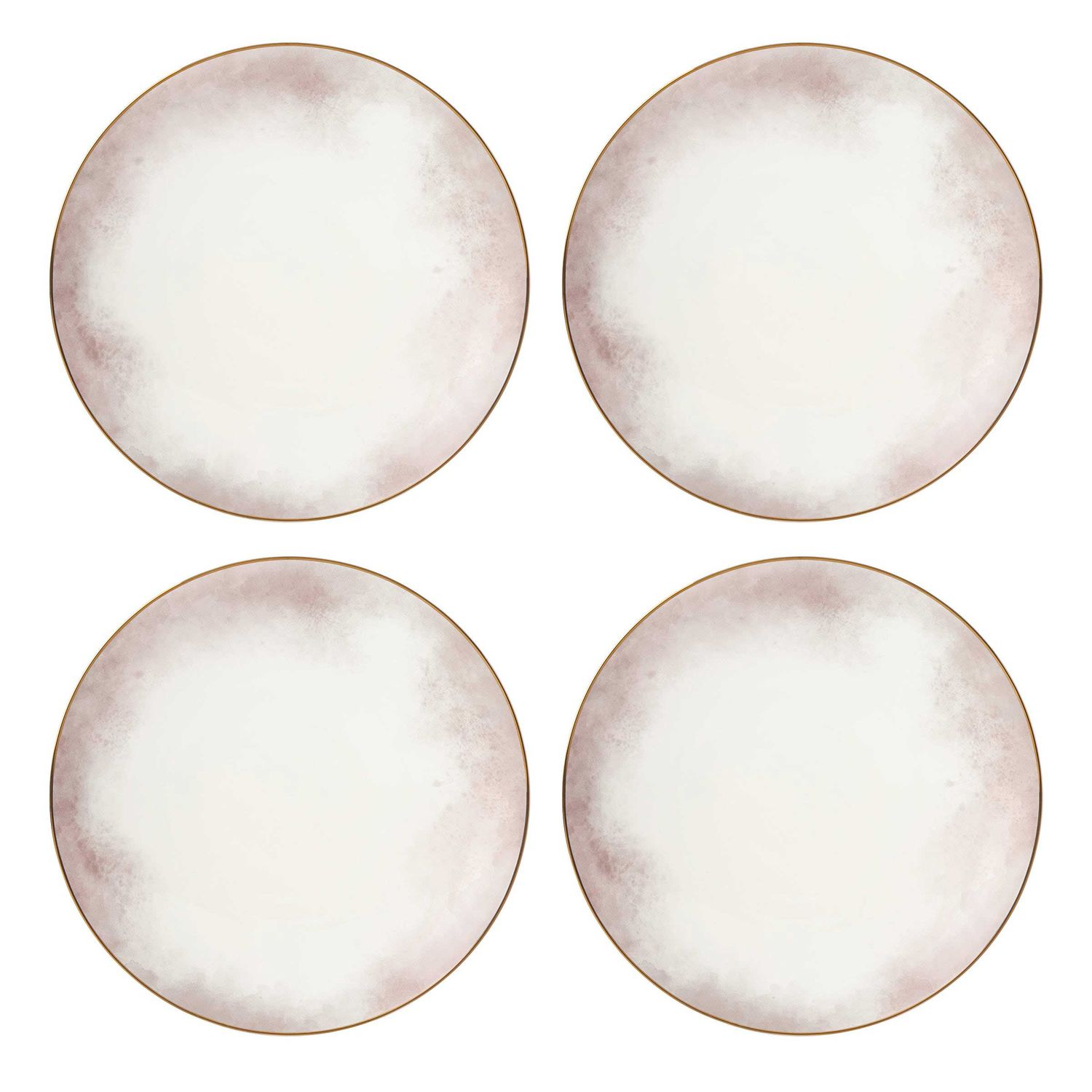 Lenox Salaria Dinner Plate Coup Set of 4, MPN: 897303, UPC: 194372035873