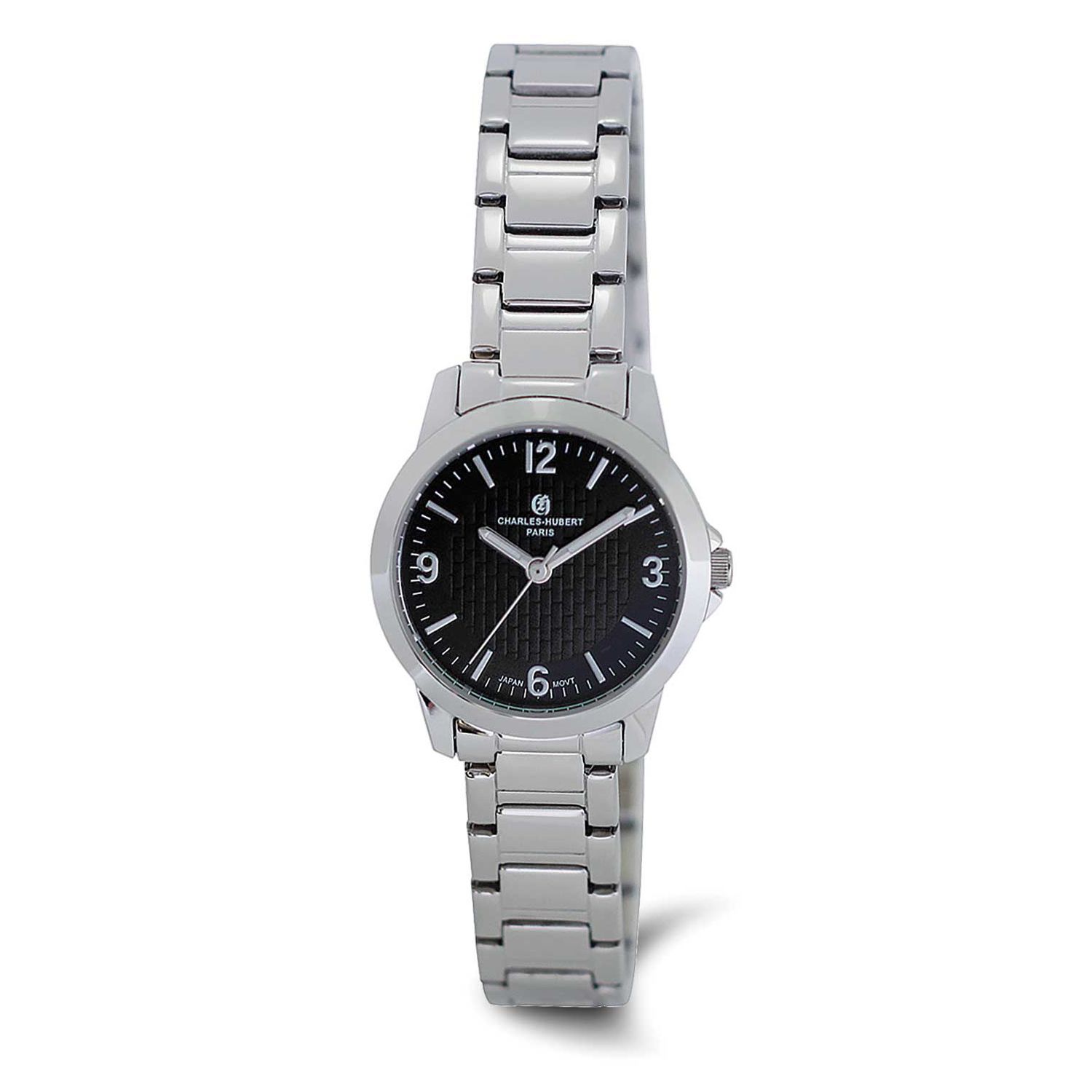 Charles-Hubert Stainless Steel Quartz Watch XWA6843