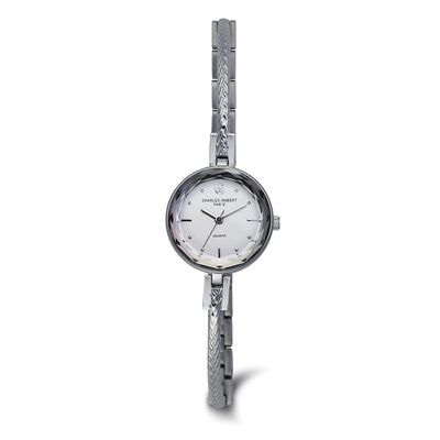 Charles-Hubert Stainless Steel Quartz Watch XWA6877