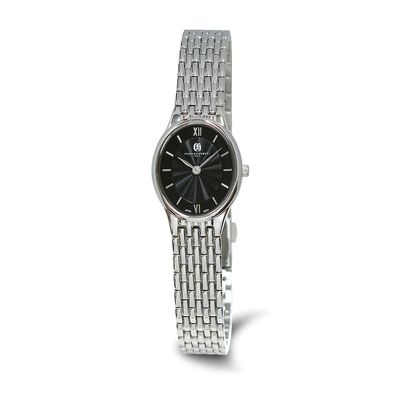 Charles-Hubert Stainless Steel Quartz Watch XWA6887