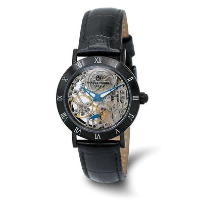 Charles-Hubert Stainless Steel Mechanical Watch XWA6848