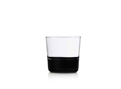 Ichendorf Milano Light Colore Water Black Bottom Clear 10.1 oz, MPN: IC3.598.021, UPC: 790955378674