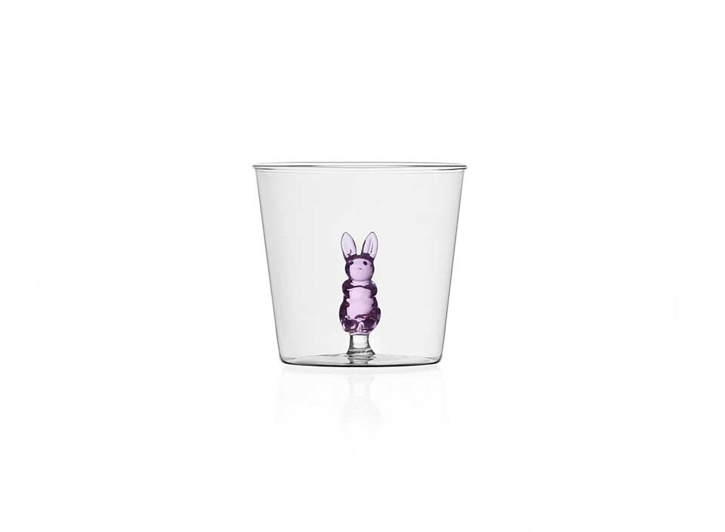Ichendorf Milano Animal Farm Tumbler Rabbit 11.8 oz, MPN: IC352.375, UPC: 790955373556