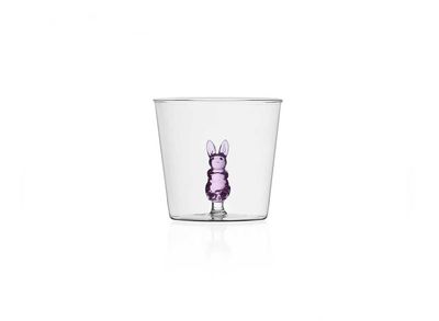 Ichendorf Milano Animal Farm Tumbler Rabbit 11.8 oz, MPN: IC352.375, UPC: 790955373556