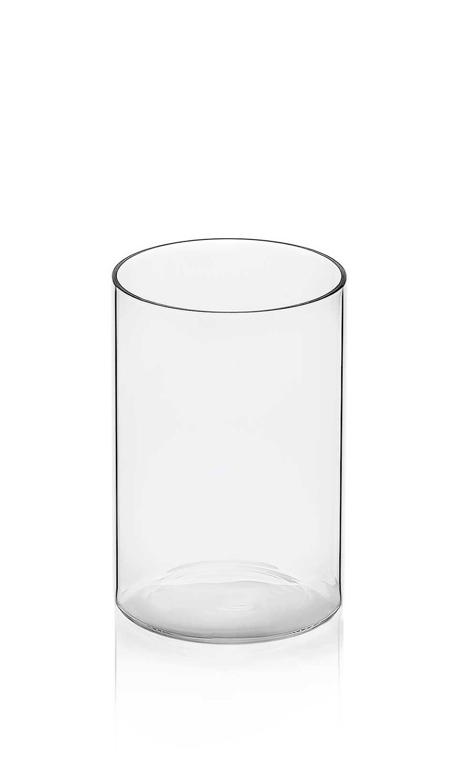 Ichendorf Milano Cilindro Extra Light Shot Glass 3.7 oz, MPN: IC350.486, UPC: 790955375314