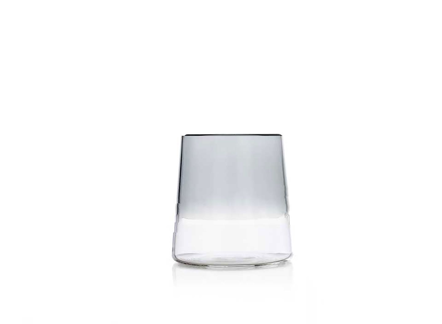 Ichendorf Milano Light Colore Wine Clear Smoke 10.1 oz, MPN: IC3.598.037, UPC: 790955378643