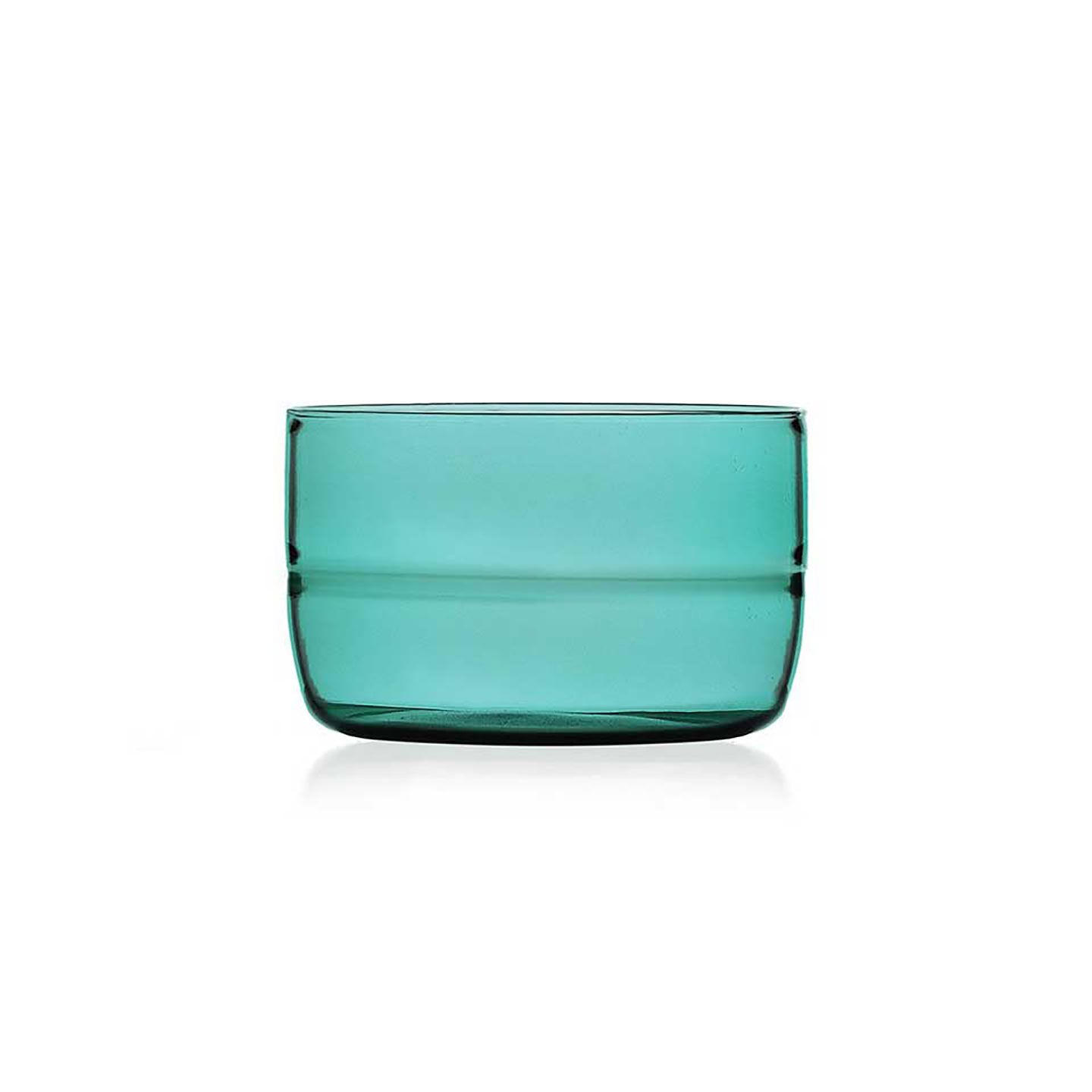 Ichendorf Milano Levels Bowl Petrol 11.8 oz, MPN: IC312.154, UPC: 790955378483