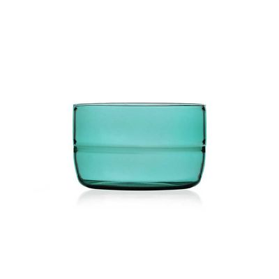 Ichendorf Milano Levels Bowl Petrol 11.8 oz, MPN: IC312.154, UPC: 790955378483