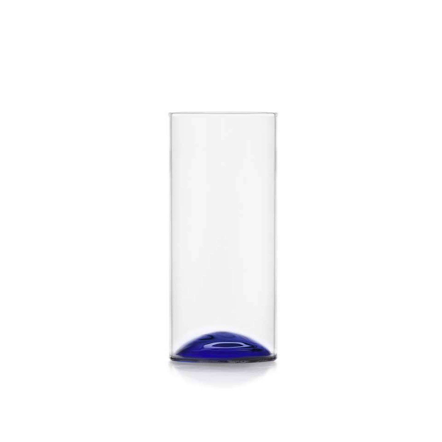 Ichendorf Milano Tipsy 2 Piece Longdrinks Blue 13.5 oz, MPN: IC313.279-2, UPC: 790955297203