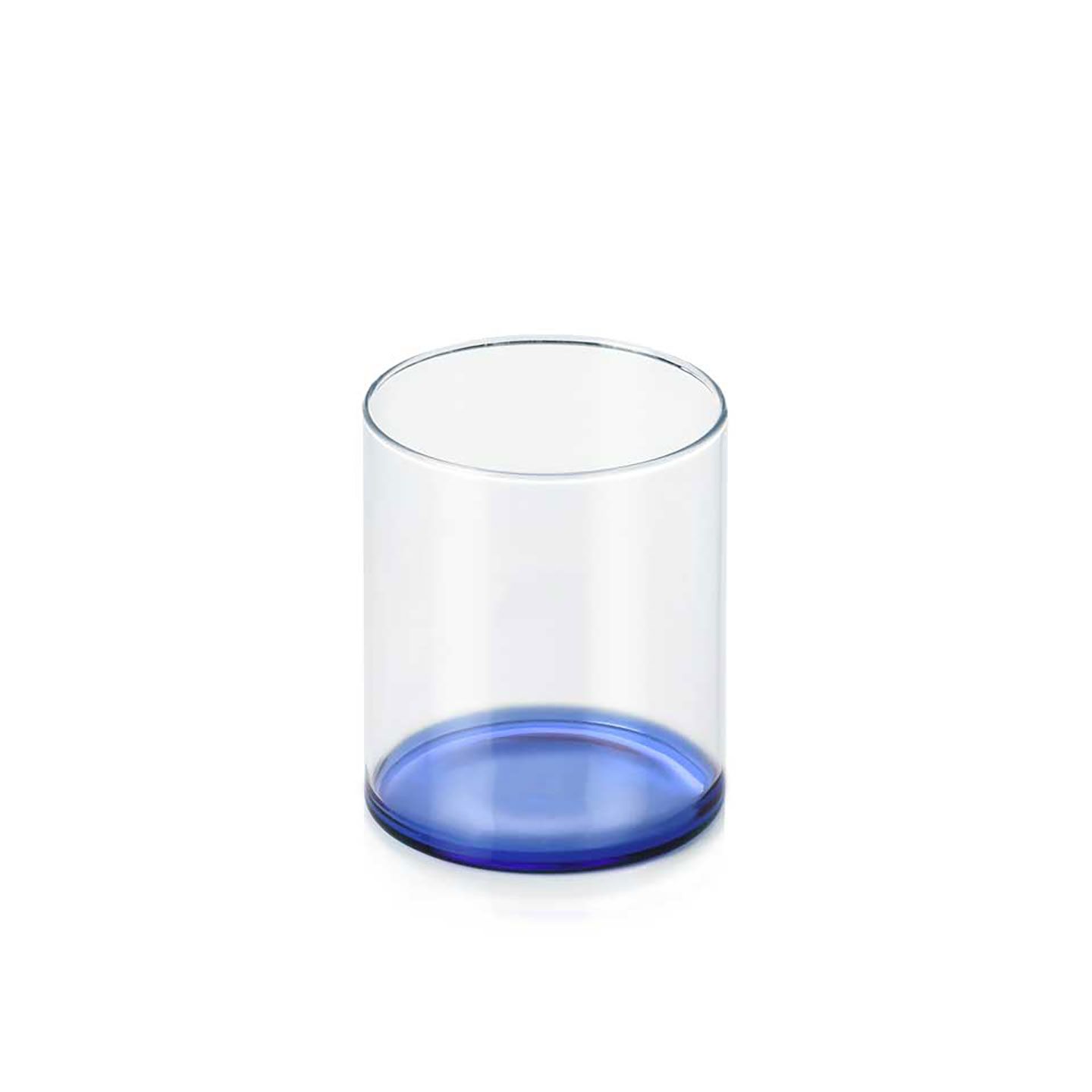 Ichendorf Milano Fondale 2 Piece Tumblers Blue 11.8 oz, MPN: IC313.134-2, UPC: 790955296374