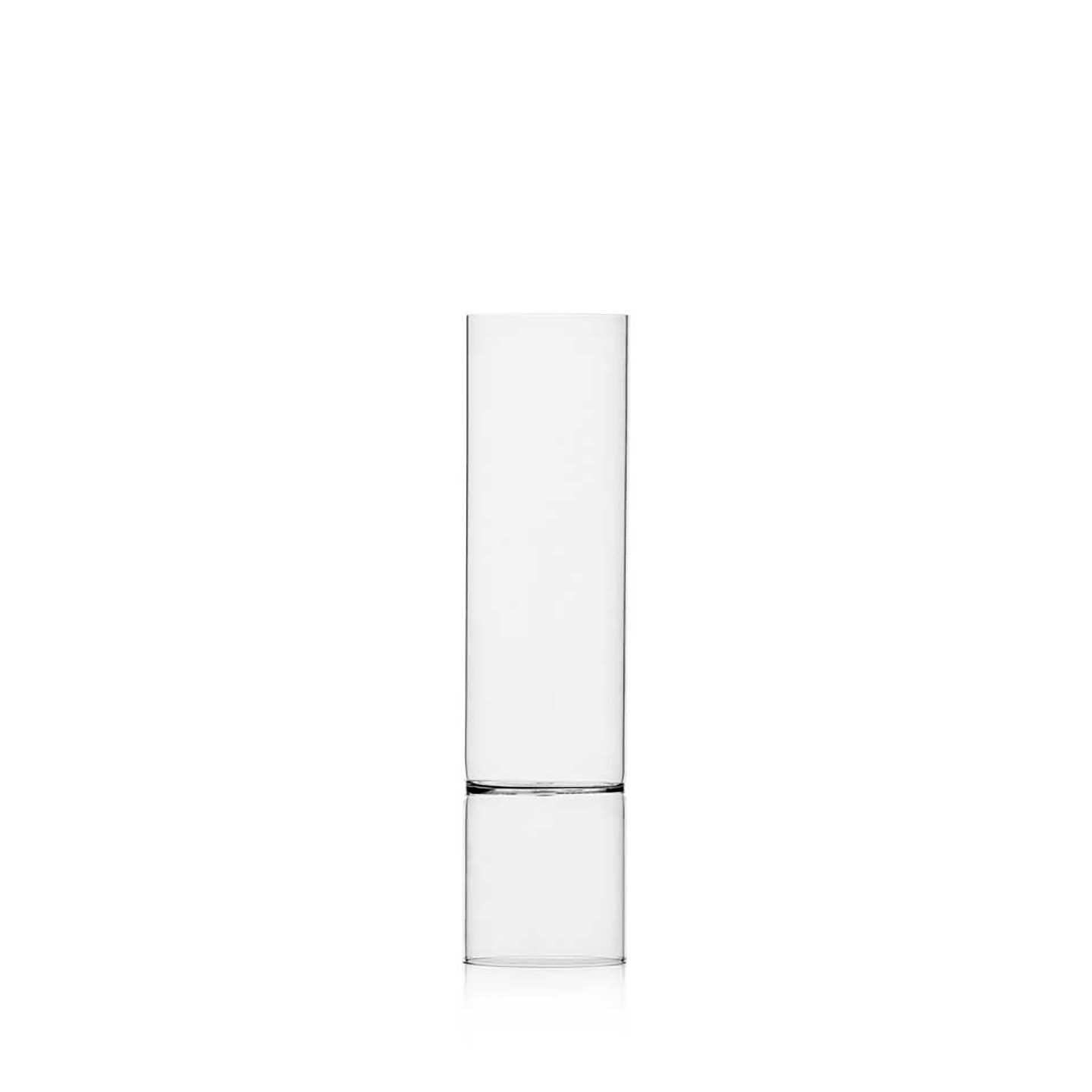 Ichendorf Milano Bamboo Small Vase 10.63 Inch, MPN: IC370.372, UPC: 790955373969