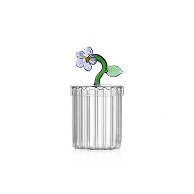 Ichendorf Milano Botanica Optical Box Lilac Flower, MPN: IC354.005, UPC: 790955374669