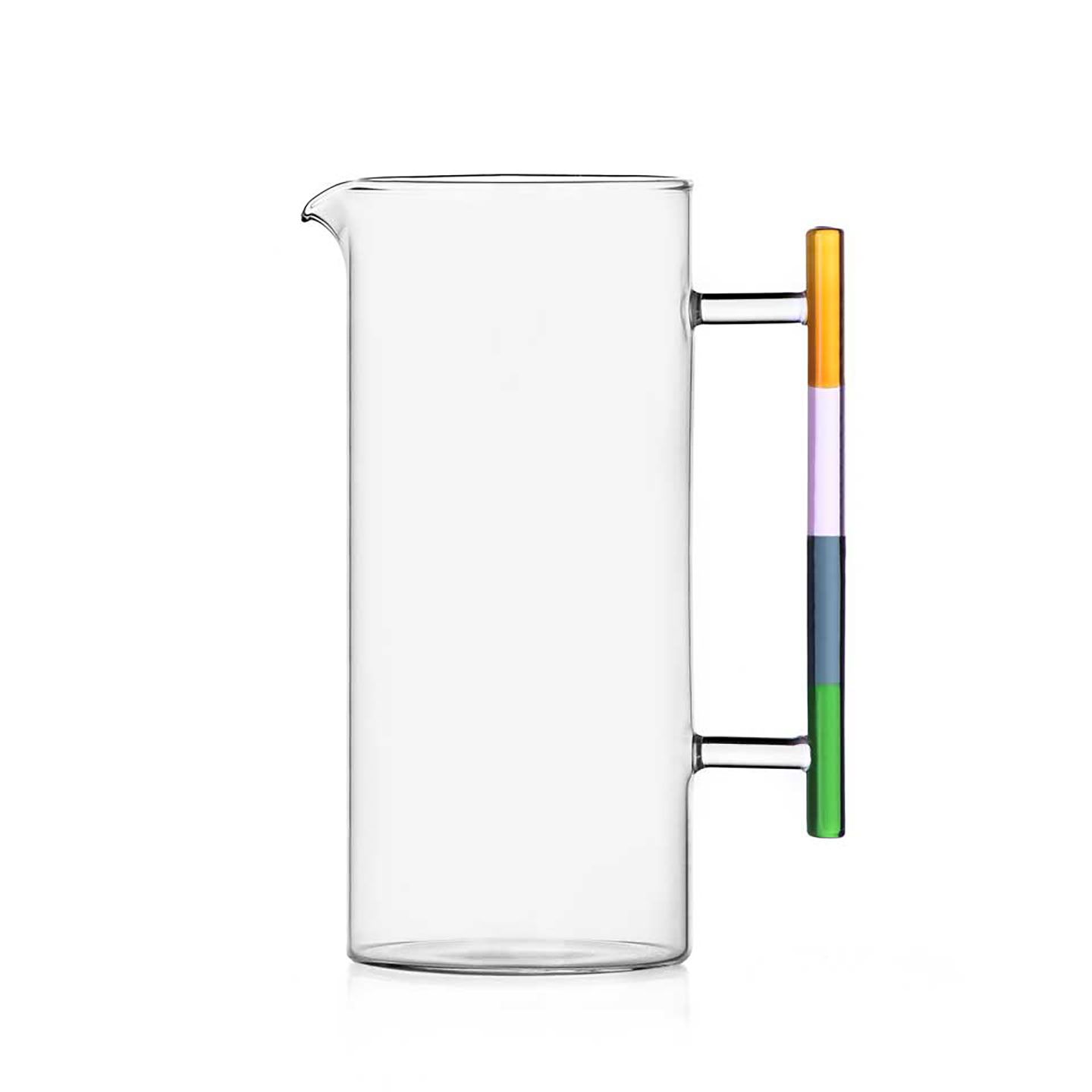 Ichendorf Milano and alusia Jug 37.2 oz, MPN: IC313.050, UPC: 790955386358