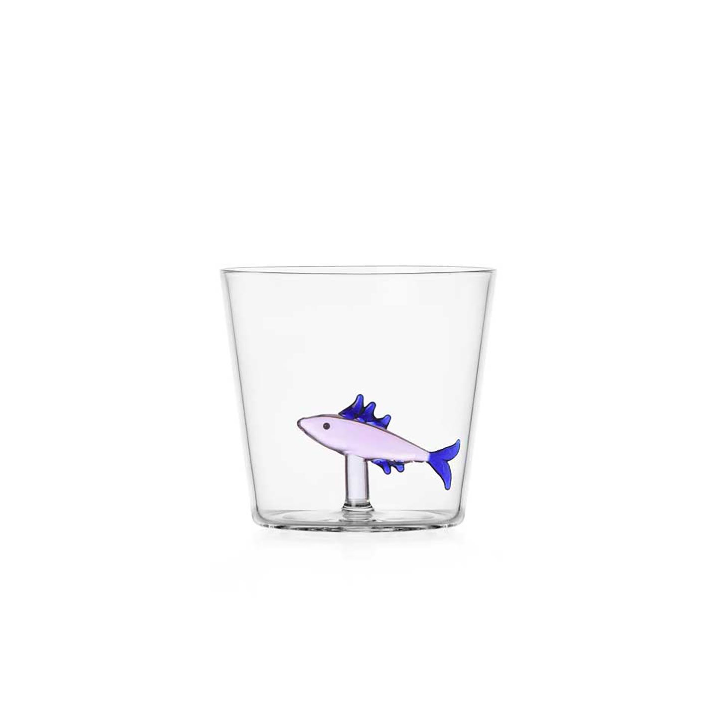 Ichendorf Milano Marine Garden 2 Piece Tumblers Sardine Pink 11.8 oz, MPN: IC354.220-2, UPC: 790955…