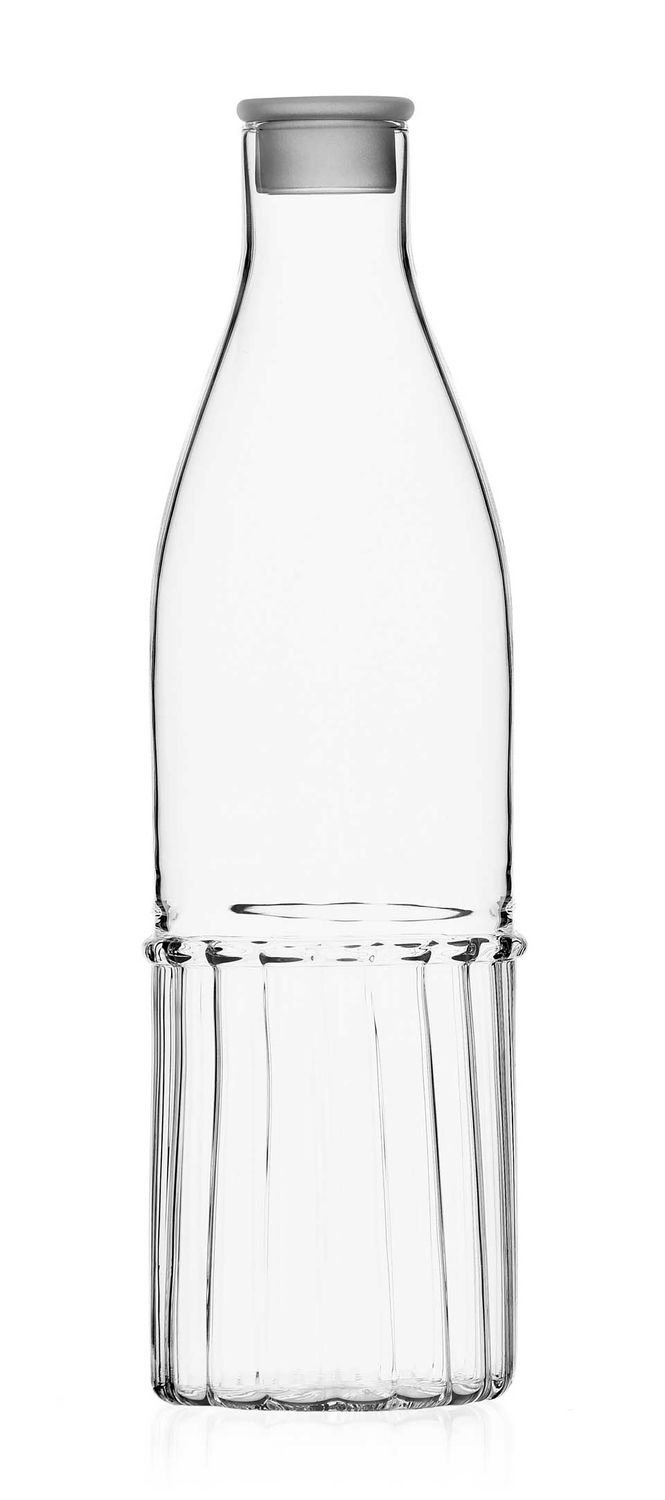 Ichendorf Milano Transit Tall Bottle 37.2 oz, MPN: IC312.090, UPC: 790955380899