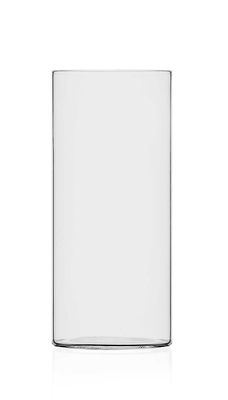 Ichendorf Milano Cilindro Extra Light Longdrink Glass 13.5 oz, MPN: IC350.485, UPC: 790955375307