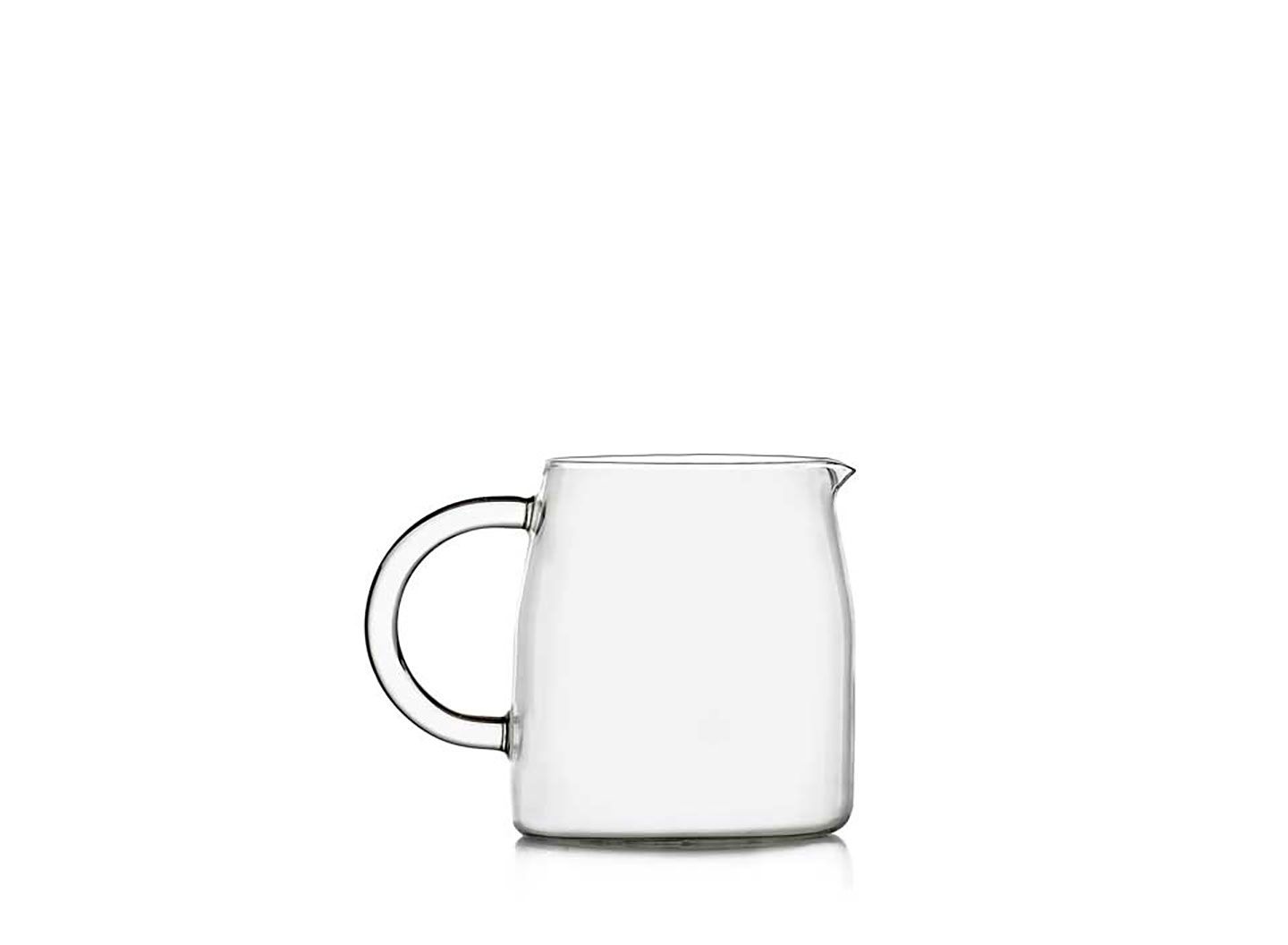 Ichendorf Milano Penguin Low Jug With Hand le 40.6 oz, MPN: IC359.527, UPC: 790955379367