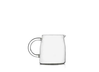 Ichendorf Milano Penguin Low Jug With Hand le 40.6 oz, MPN: IC359.527, UPC: 790955379367