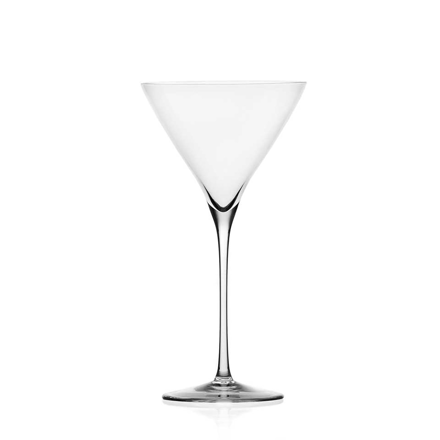 Ichendorf Milano Solisti Martini Smooth 8.5 oz, MPN: IC348.214, UPC: 790955297111
