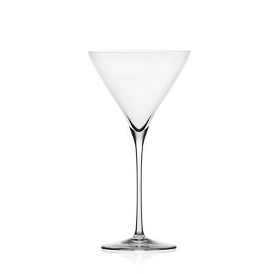 Ichendorf Milano Solisti Martini Smooth 8.5 oz, MPN: IC348.214, UPC: 790955297111